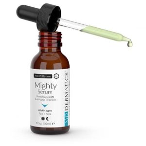 Mighty Serum Powerhouse HPR