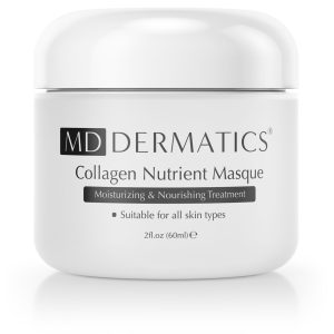 Collagen Nutrient Masque