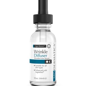 Wrinkle Diffuser Serum